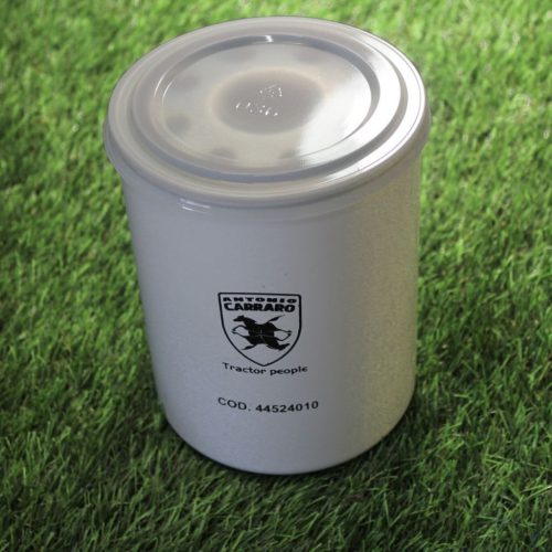 Hidraulika szűrő (hátsó) - Antonio Carraro (HR 6500R, TRH 9800 E100 TRA)