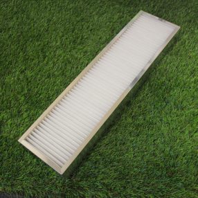   Kabinszűrő - Antonio Carraro (HR6500R, SRX9800E100 TRA, TRX7800S, TRX E100TR, SRX7800 R, SRX R, MACH4Ii. E, TRG R, TRH9800E100TRA)