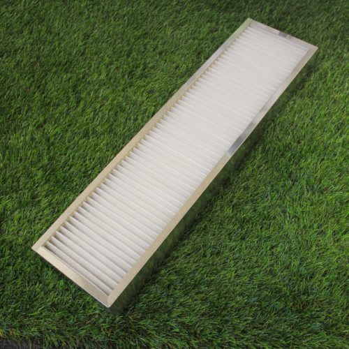 Kabinszűrő - Antonio Carraro (HR6500R, SRX9800E100 TRA, TRX7800S, TRX E100TR, SRX7800 R, SRX R, MACH4Ii. E, TRG R, TRH9800E100TRA)