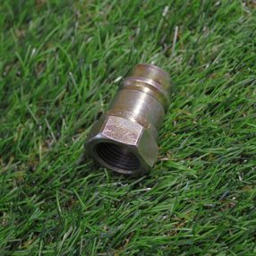   Gyorscsatlakozó apa - Antonio Carraro (TTR 4400HST II T, TTR 4400HST TRAK) Ilmer (HS Függesztett Hátrakodó)