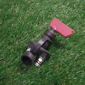   Áramtalanitó kapcsoló - Antonio Carraro (TTR 4400HST II T, TRX 9900P, Tigre 4400F TRAK) McConnel (Robocut RC75 160C) (00739 ->)