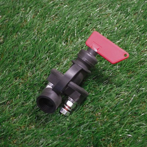 Áramtalanitó kapcsoló - Antonio Carraro (TTR 4400HST II T, TRX 9900P, Tigre 4400F TRAK) McConnel (Robocut RC75 160C) (00739 ->)