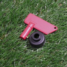   Áramtalanító kulcs - Antonio Carraro (SRX 9800R, TN 5800 Major TRA)