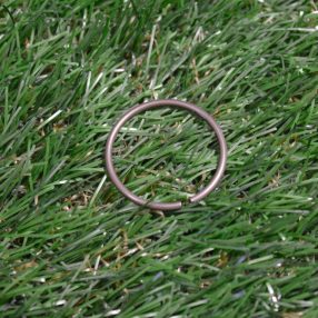   Gyűrű (függőcsap) - Antonio Carraro (Több modell) Rinieri (TRF 8400R)