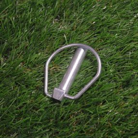   Biztosító csap - Toro (Propass 200) Antonio Carraro (Country 4400 TRAK, TRX 8400R, TC 5400, TRG R) Caroni (TL1500)