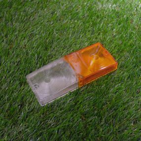   Irágyjelző lámpabúra (első) - Antonio Carraro (Supertigre 5400, Tigre 3200, AC Tigretrac 7700D, Country 4400 TRAK, Tigre Country 430)