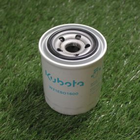   Olajszűrő - Gianni Ferrari (PG280D, 280DW, Turbo 1WESSZ, 4ESSZIO, Turbo loader M280R, H440T) Caravaggi (Cippo 15) Green Machine (Sweepers 63) Holmac(HZC29 2X)