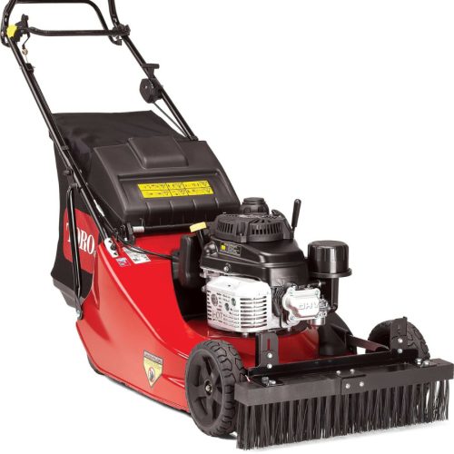 Toro csíkozó fűnyíró ProStripe560 (56cm, Kawasaki FJ180V)