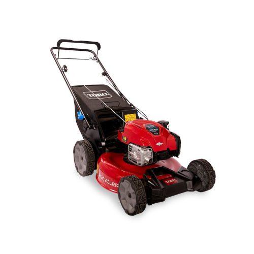 Toro Recycler SmartStow fűnyírógép - 53 cm