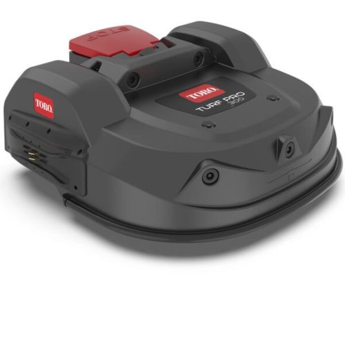 Toro TurfPro 300 ipari robotfűnyíró