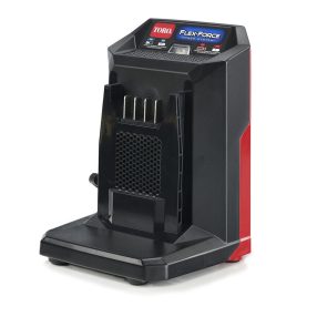 Flex-Force 60V akkumulátor töltő 2 Amp 220V (81802)