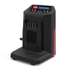 Flex-Force 60V Akkumulátor gyorstöltő 5 Amp 220V (81805)