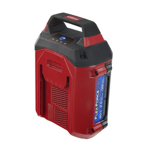 Flex-Force 60V 2.5 Ah akkumulátor 135 Wh (1db)