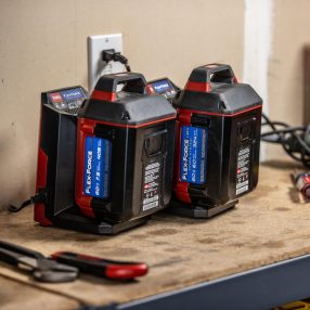 Flex-Force 60V 6.0 Ah akkumulátor 324 Wh (1db)