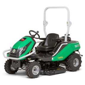   Billy Goat BCR3628BVECE ráülős fűnyíró (gyűjtő nélkül)