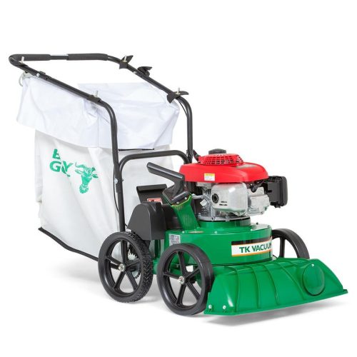 Billy Goat TKV601SPEU gyalogkiséretes lombszívó