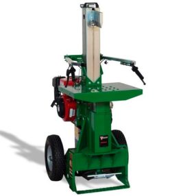 THOR rönkhasító – ALPINO Modell vezérléssel