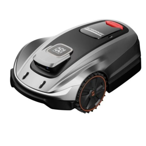 Sunseeker X5 robotfűnyíró