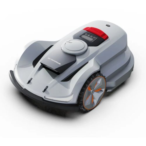 Sunseeker X7 Plus robotfűnyíró