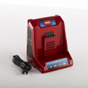 Akkumulátor töltő