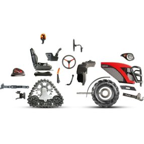 Alkatrész, tartozék, kiegészítő