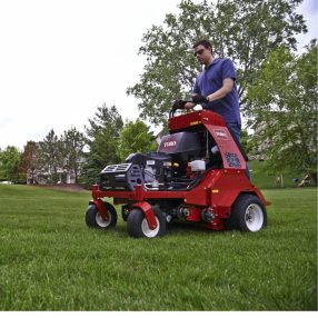 Toro Ráállós levegőztető